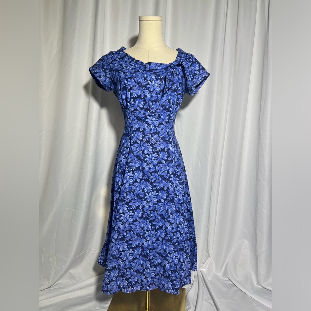 Heart of Haute vintage style dress. | M